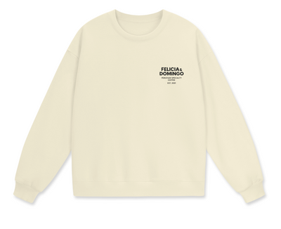 Sol de Domingo Sweatshirt